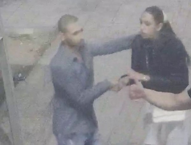 В Пловдив издирват момче и момиче, свидетели на побой