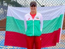 Пловдивчанка срази световната №146 и донесе успех на България срещу Хърватия