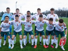България победи Вестфалия на футбол, Стивън Жерард с попадение