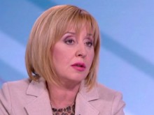 Манолова: Нинова се докара до положение, в което Борисов да реши какво да се случи с БСП