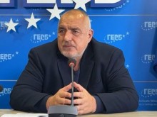 Борисов потвърди за номинацията на Росен Желязков