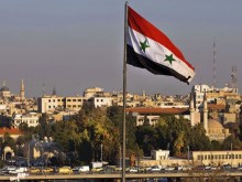 Сирия може да се върне в Лигата на арабските държави