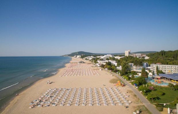 Германският вестник  Експрес  поставя България на пето място в класацията си за най изгодни летни