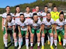 България с нова загуба в евроквалификациите по футбол за жени до 19 г.