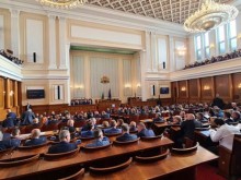 ПП-ДБ без окончателно решение за председател на НС
