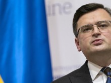 Кулеба след разговор с Блинкен: САЩ не се съмняват в победата на Украйна
