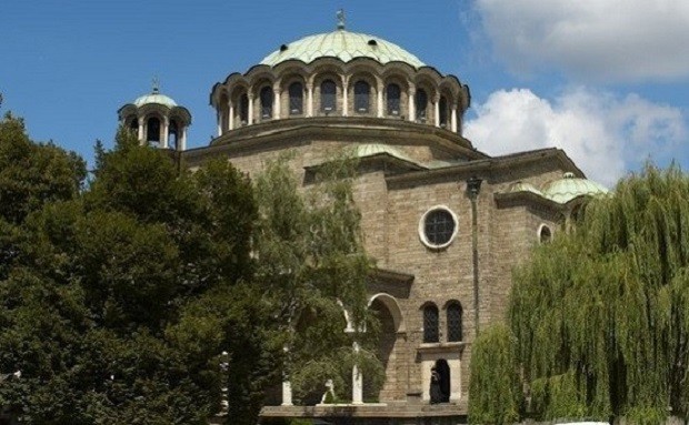 Епископ Поликарп ще оглави литургия в софийския митрополитски храм "Св. вмца Неделя"