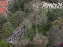 Стартира дългоочакваната реконструкция на най-стария парк в Пловдив