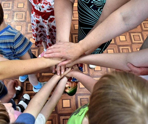 Обучение за първи социални умения чрез игра ще се проведе във Варна