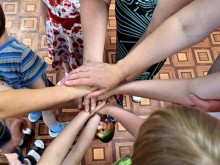 Обучение за първи социални умения чрез игра ще се проведе във Варна