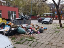 Пловдивчанин: Лошото е, че това е близо до градина и училище