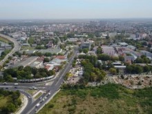 Помпена станция "Юг" в Пловдив излезе извън строя, хората са без вода