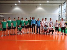 Учениците от община Смолян – най-добри в областния етап на ученически игри 2022 г./2023г.