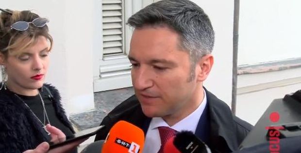 Вигенин: Няма да издигаме кандидат за председател на НС, няма да подкрепим и предложението на ГЕРБ