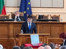Кирил Петков: Крайно време е да започнем да решаваме реалните проблеми на хората