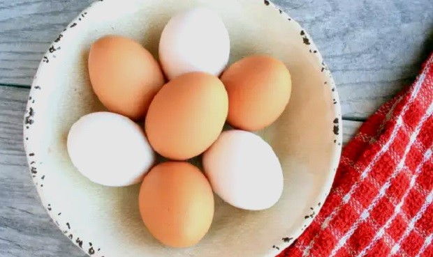 През последните 20 години цените на яйцата са нормални. Те