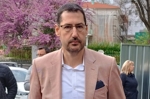 TD Бившият кмет на Пловдив коментира пред камерата на Ploviv24