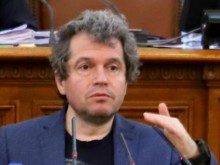 Тошко Йорданов: Ние ще бъдем конструктивни и ще спазваме парламентарната етика