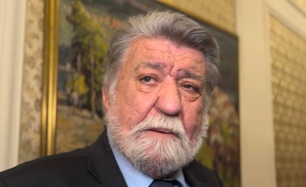 Вежди Рашидов: Всяка партия трябва да направи компромис
