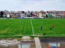 Солена глоба и два мача лишаване от домакинство за Асеновец