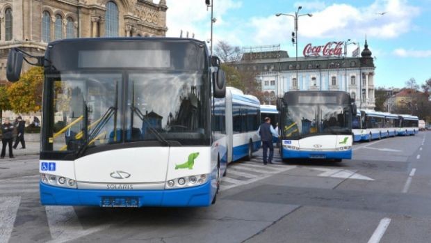 След публикация на Varna24 bg за проблеми с билетите в градския