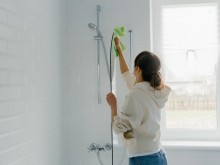 Тайните на безупречната чистота на турския дом