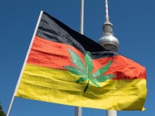 Германия планира частично да легализира канабиса за развлекателни цели