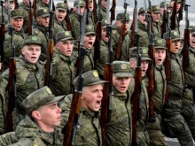 Exxpress: Решението да няма нова мобилизация в Русия не е добър знак за Украйна