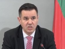Министър Никола Стоянов ще даде старт на нова инвестиция в Плевен