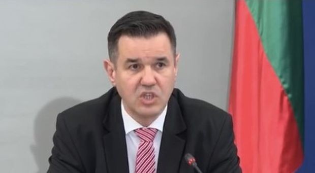 Министърът на икономиката и индустрията Никола Стоянов ще даде старт