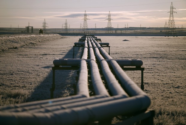 Нидерландия планира напълно да спре вноса на втечнен газ от Русия
