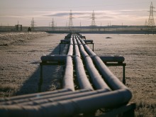 Нидерландия планира напълно да спре вноса на втечнен газ от Русия