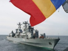 Румънското МО поиска от парламента одобрение за закупуването на оборудване за ВМС