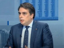 Асен Василев: Предвиждаме четири месеца на това НС