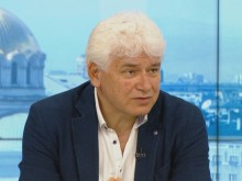 Проф. Пламен Киров: Предложението за ротационен председател на НС е противоконституционно