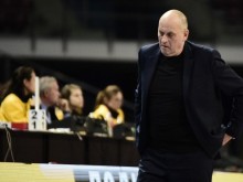 Росен Барчовски: Черноморец ни надигра в по-голямата част от мача