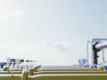 Турция започна да изнася газ за България