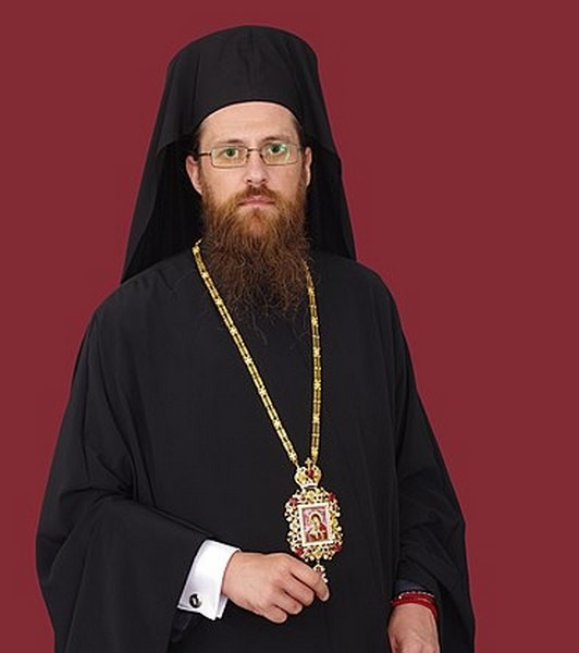 Белоградчишкият епископ Поликарп ще оглави Архиерейска Василиева света Литургия в София
