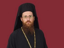 Белоградчишкият епископ Поликарп ще оглави Архиерейска Василиева света Литургия в София