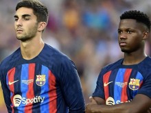 Изненадващо Барселона продава две от звездите си