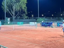 България с четирима полуфиналисти на силен тенис турнир в Пловдив