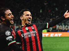 Голмайсторът за Милан срещу Наполи: Играхме задружно
