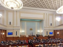 Експерт: Председател на парламента на ротационен принцип повдига три групи въпроси