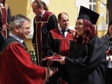 Пълни отличници от Пловдив си намериха работа със стабилни заплати