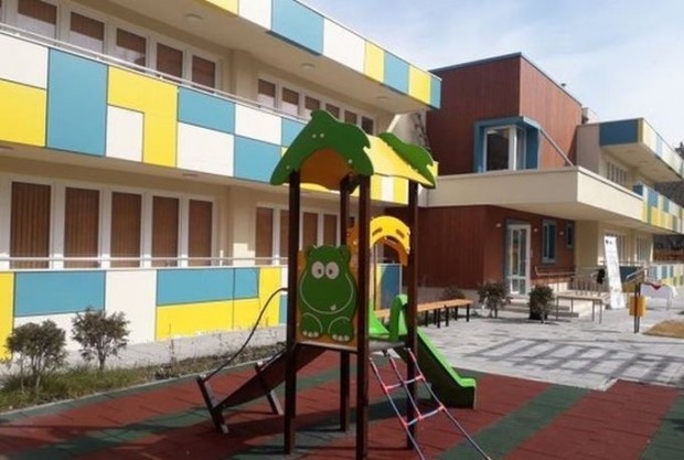 Над 2000 са свободните места за прием в първа група на детските градини в Пловдив