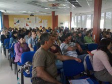 Първа национална среща за ваксинопрофилактика се проведе в Хисаря