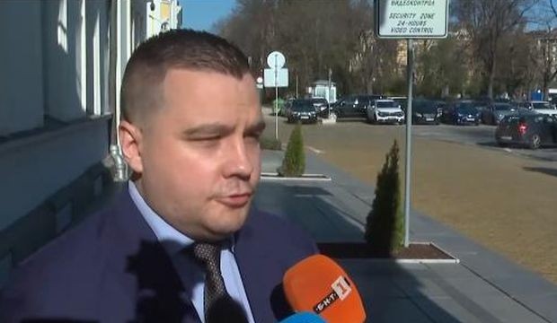 Станислав Балабанов: Изборът на председател на НС на ротационен принцип е противоконституционно