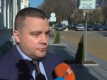 Станислав Балабанов: Изборът на председател на НС на ротационен принцип е противоконституционно