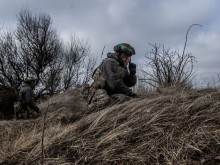 WP: ВСУ търсят слабите места в отбраната на Русия, отлагат настъплението заради недостиг на боеприпаси и машини