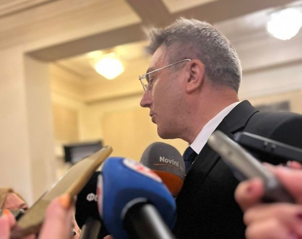 Мустафа Карадайъ: Парламентът ще има председател